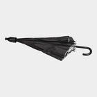 Mens' Umbrella, Polyester, , small image number null