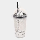 500 ml Plastic Sipper, , small image number null
