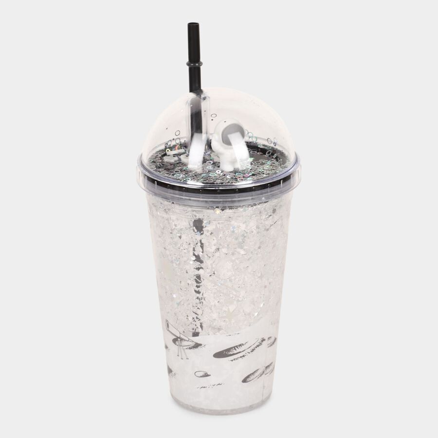 500 ml Plastic Sipper, , large image number null