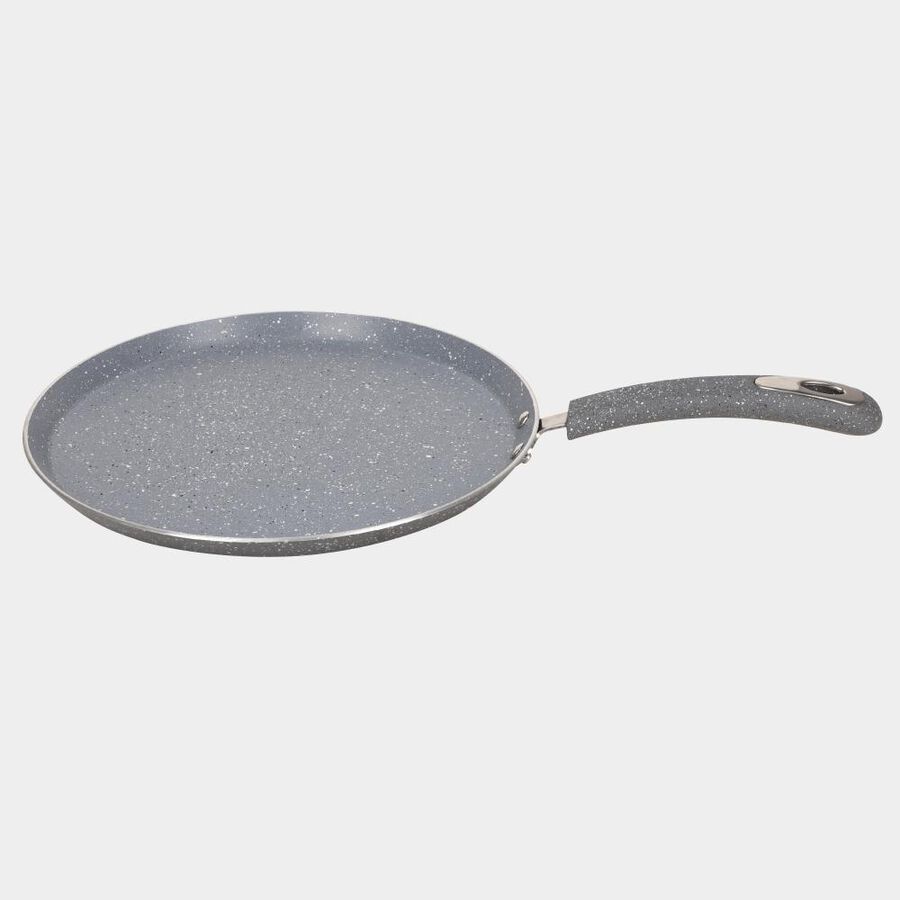 Induction Compatible Non-Stick Tawa, 28 cm Dia., , large image number null