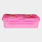 Plastic Lunch Box With Container, , small image number null