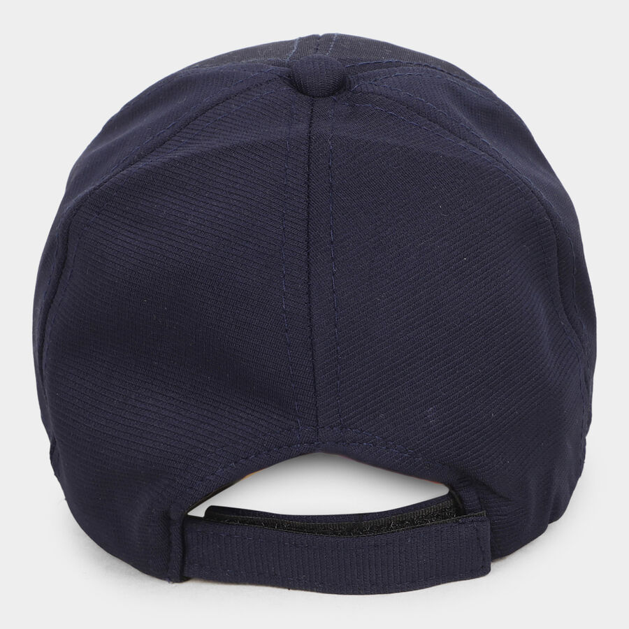 Men's Fabric Cap, , large image number null