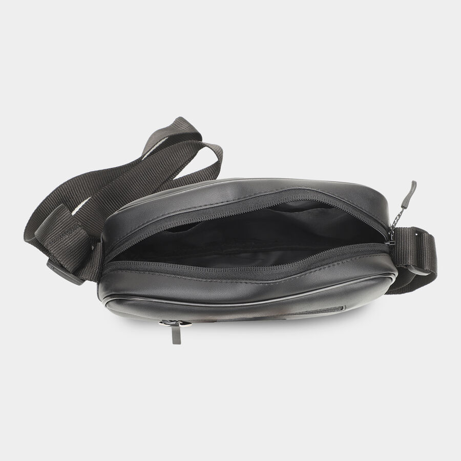 Men's Polyurethane Utility Pouch, , large image number null