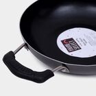 नॉन स्टिक कढ़ाई - 21cm (1 लीटर), , small image number null
