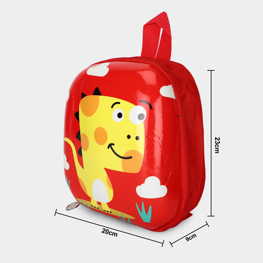 Kid's Cute Dinosaur Bag , , large