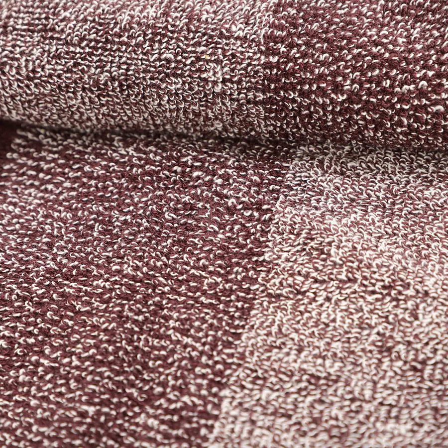 400 GSM Brown Cotton Hand Towel, , large image number null