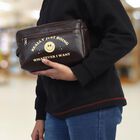 Men's Polyurethane Utility Pouch, , small image number null