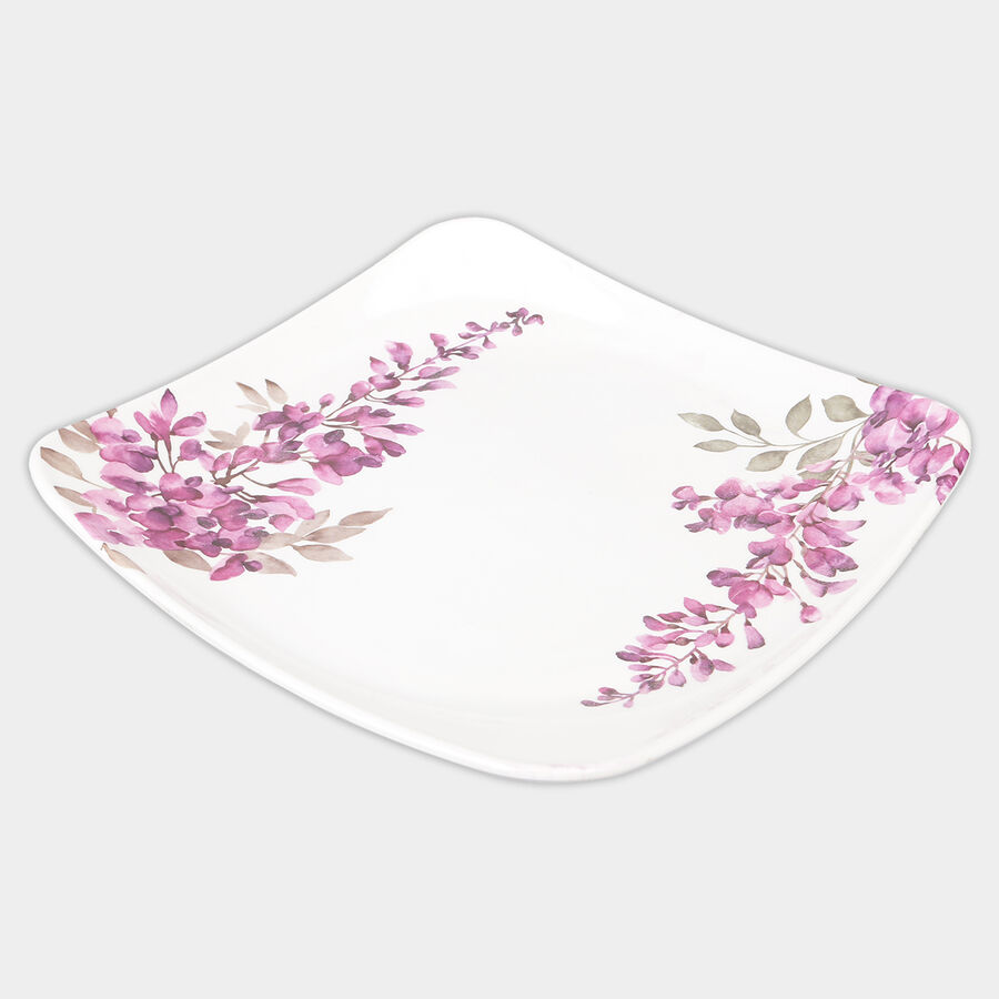Melamine Full Plate, , large image number null