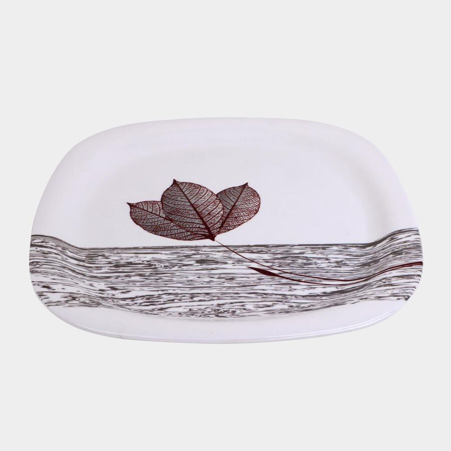 Melamine Full Plate, , large