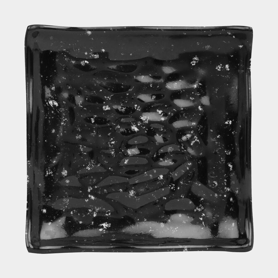 Melamine Snack Plate, , large image number null