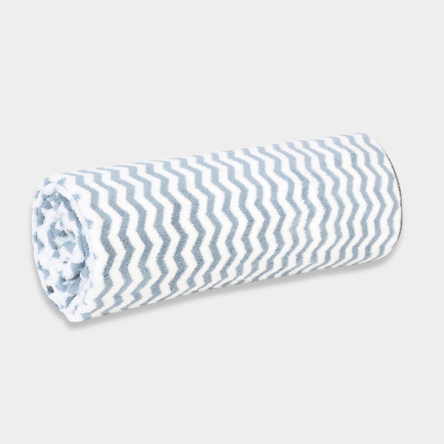 Microfiber Bath Towel, 280 GSM, 65 X 137 cm, , large image number null