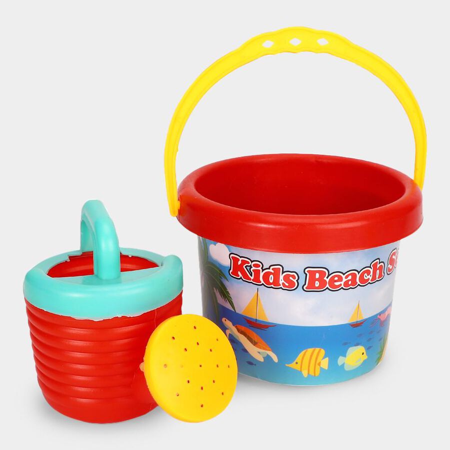 Kid's Sand Play Toy Set, , large