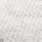 280 GSM Aqua Microfiber Hand Towel, , small
