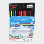 Plastic Crayons, , small image number null