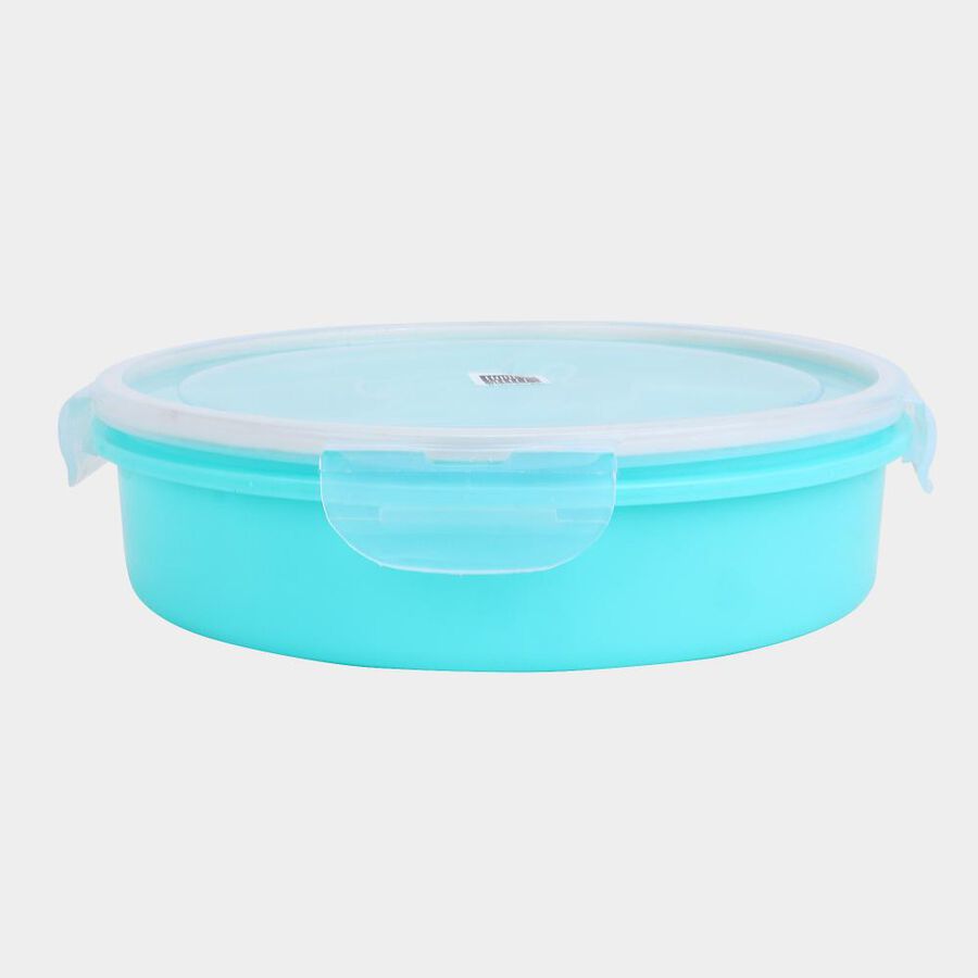 Plastic Masala Box, , large image number null