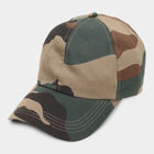 Men's Fabric Cap, , small image number null
