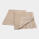 200 GSM Beige Cotton Hand Towel, , small image number null