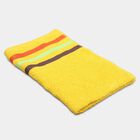 400 GSM Yellow Cotton Hand Towel, , small image number null