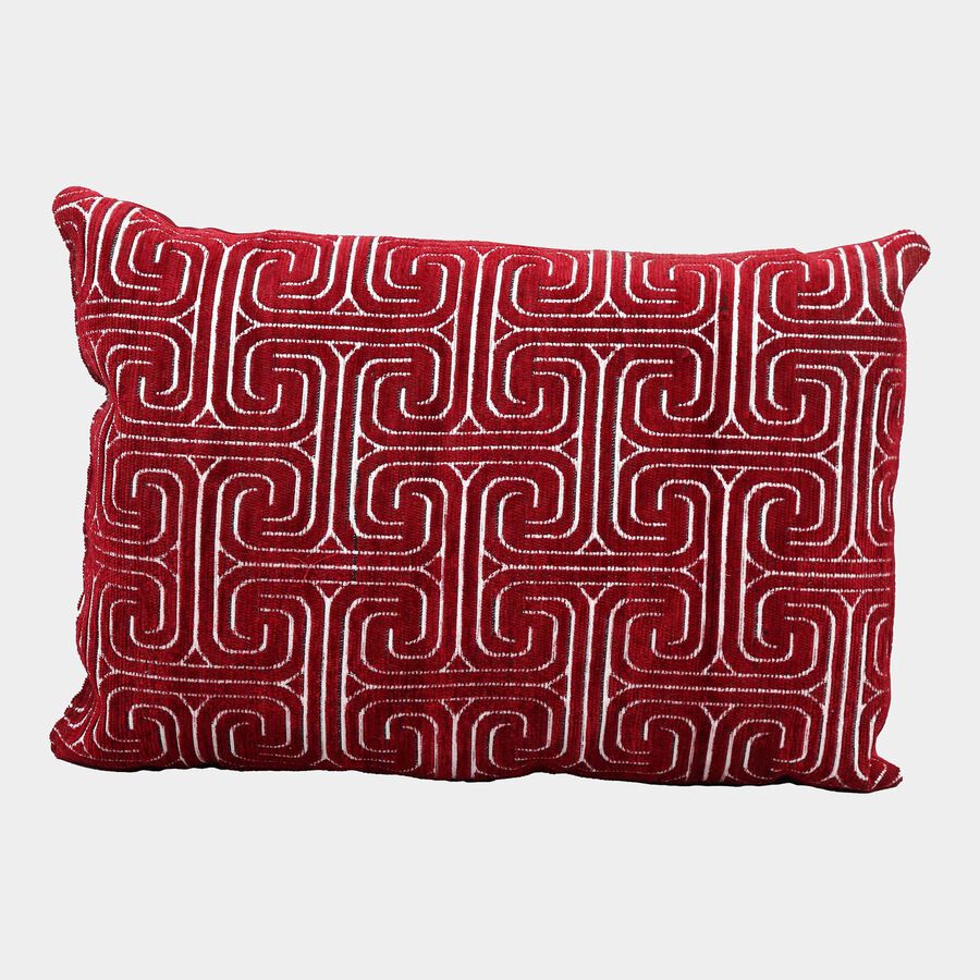 1 pc. Microfiber Cushion, 40 X 40 cm, , large image number null