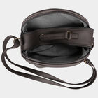 Women's Polyurethane Zipper Handbag, , small image number null