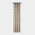 7ft. Blue Microfiber Door Curtain, , small image number null