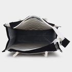 White Canvas Lunch Bag, , small image number null