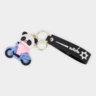 Panda Keychain, , small image number null