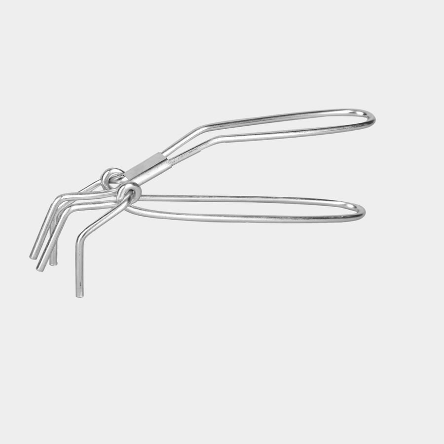Steel Utensil Holder, , large image number null