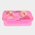 Plastic Lunch Box With Container, , small image number null