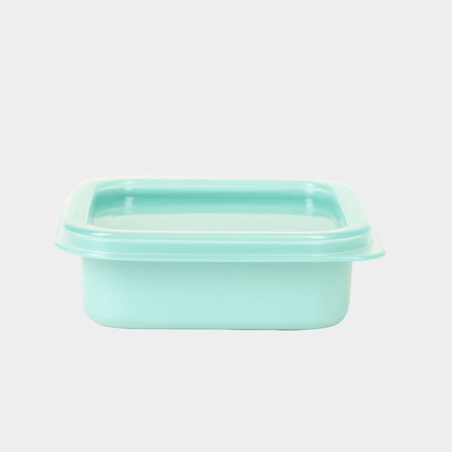 125 ml Plastic Container Set of 6, , large image number null