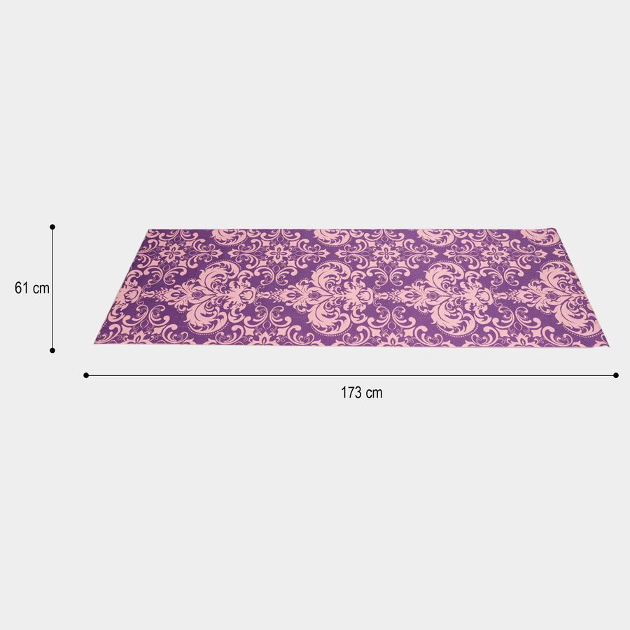 Anti-Skid PVC Yoga Mat , , large image number null