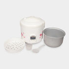 700W Abs Plastic Rice Cooker, , small