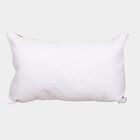 Grey Fibre Pillow, , small image number null