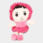 Kid's Fabric Doll, , small image number null