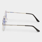 Men's Metal Sunglasses, , small image number null