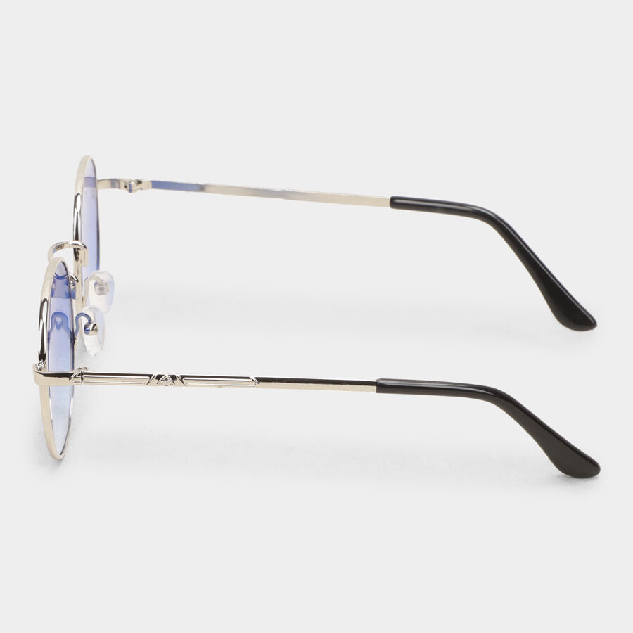 Men's Metal Sunglasses, , large image number null