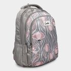 Blue Fabric Bag, , small image number null