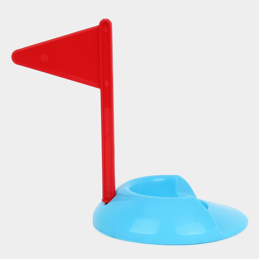 Character Golf Set - Colour/Design May Vary, , large image number null