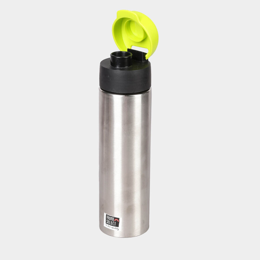1 Pc. 330 ml Steel Bottle, , large image number null