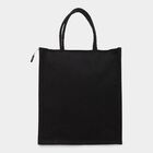Black Canvas Handy Pouch, , large image number null