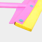 Plastic Kitchen Wiper - Colour/Design May Vary, , small image number null