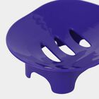 Plastic Soap Dish - Color/Design May Vary, , small image number null