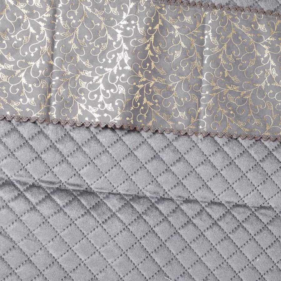 Polyester Refrigerator Cover, , large