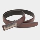 Women's Polyurethane Belt, , small image number null