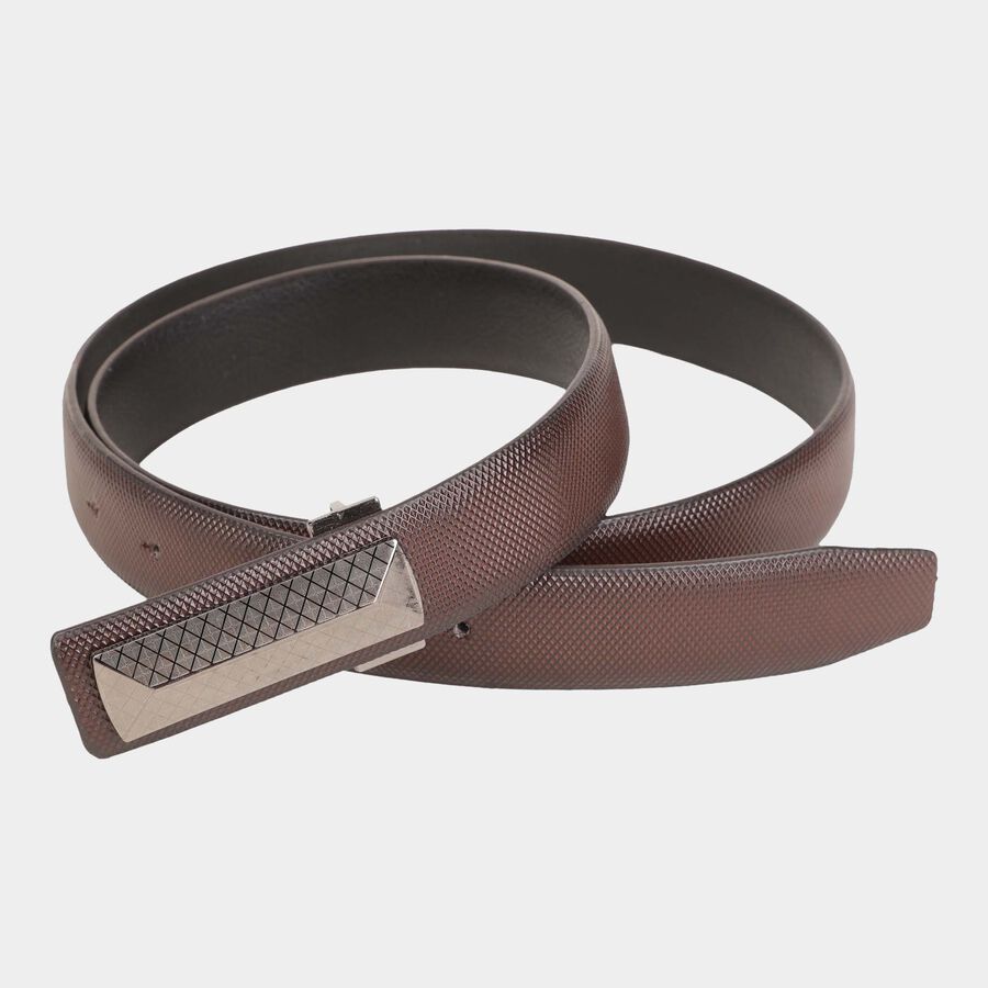 Women's Polyurethane Belt, , large image number null