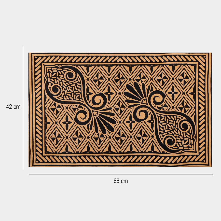 Cotton Blend Pillow Cover, , large image number null