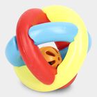 Baby Plastic Rattles(Colour/Design May Vary), , small image number null