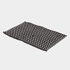 Grey Cotton Blend Rugs, , small image number null