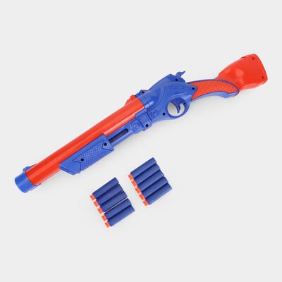 Superman Blaster Gun 