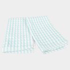 330 GSM Aqua Cotton Hand Towel, , small image number null